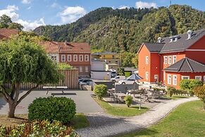 Hotelpark Bodetal