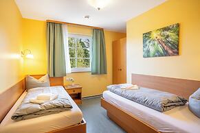 Hotelpark Bodetal