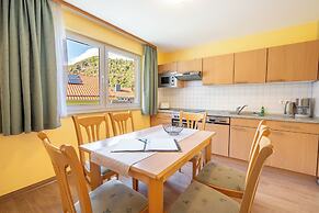 Hotelpark Bodetal