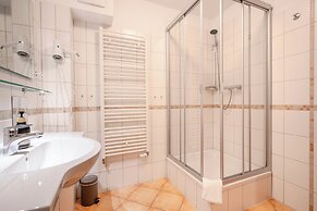 Hotelpark Bodetal