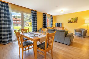 Hotelpark Bodetal
