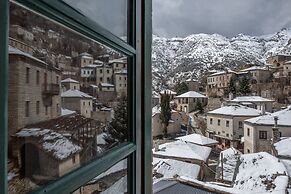 Old School Hotel