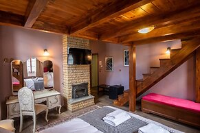 Old School Hotel