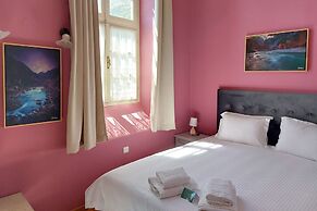 Old School Hotel