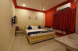 Hotel Suraj inn
