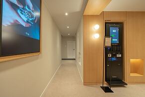Anook Hotel Guri