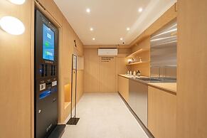 Anook Hotel Guri
