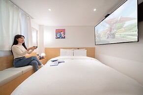 Anook Hotel Guri