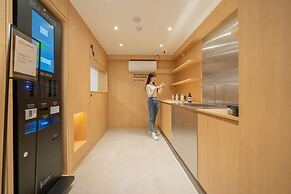 Anook Hotel Guri