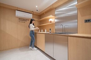 Anook Hotel Guri