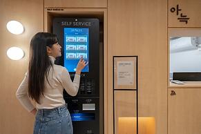 Anook Hotel Guri