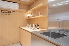 Anook Hotel Guri