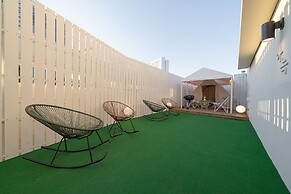 Anook Hotel Guri