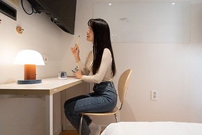 Anook Hotel Guri