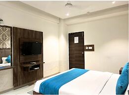 Hotel Shrimad