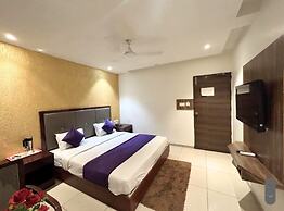 Hotel Shrimad