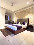Hotel Shrimad