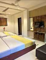 Hotel Shrimad