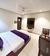 Hotel Shrimad