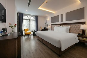 Gloud Hotel