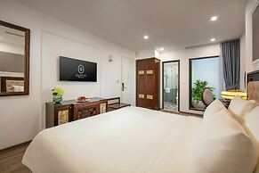 Gloud Hotel