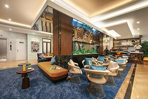 Gloud Hotel