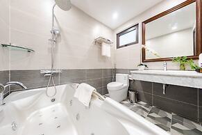 Gloud Hotel