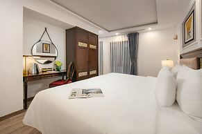 Gloud Hotel
