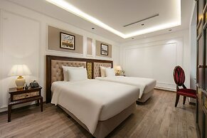 Gloud Hotel