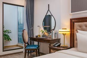 Gloud Hotel