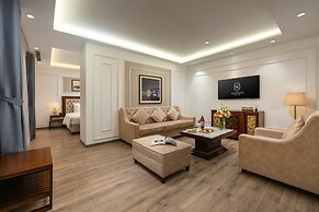 Gloud Hotel