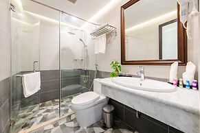 Gloud Hotel