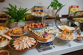 Gloud Hotel