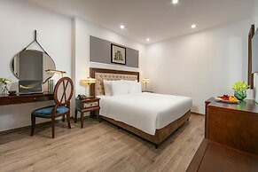Gloud Hotel