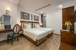Gloud Hotel