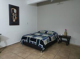 Casa luna & sol