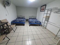 Casa luna & sol