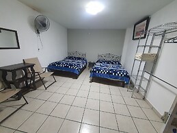 Casa luna & sol