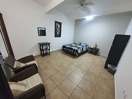 Casa luna & sol