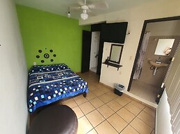 Casa luna & sol