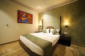 Hotel Sahibs Royal Ville