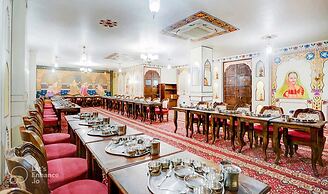 Hotel Sahibs Royal Ville