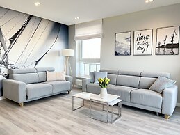 Bastion Wałowa by Q4Apartments