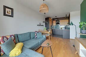 Bastion Wałowa by Q4Apartments
