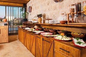 Woox Cappadocia Hotel