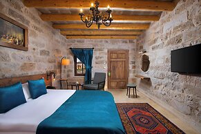 Woox Cappadocia Hotel