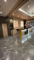 Hotel Sarovar Residency