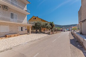 Sun Spalato Mastrinka