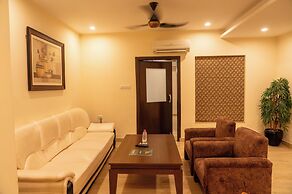 Cosmos Raj Plaza Jaipur