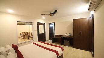 Cosmos Raj Plaza Jaipur